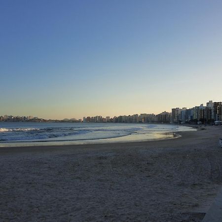 Excelente Apartamento Na Praia Do Morro, Guarapari-Es Exterior foto