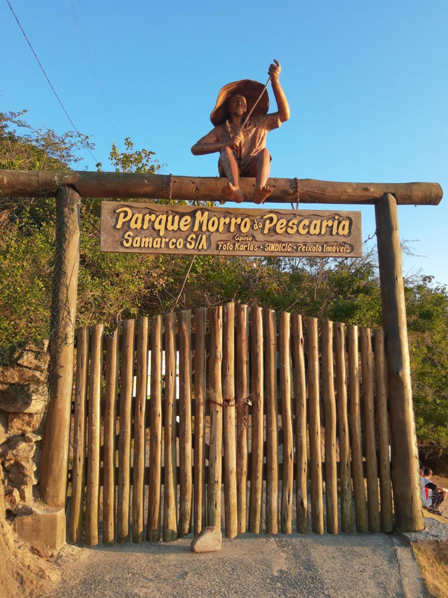 Excelente Apartamento Na Praia Do Morro, Guarapari-Es Exterior foto