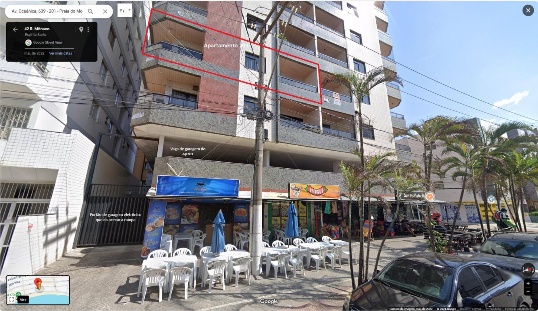 Excelente Apartamento Na Praia Do Morro, Guarapari-Es Exterior foto