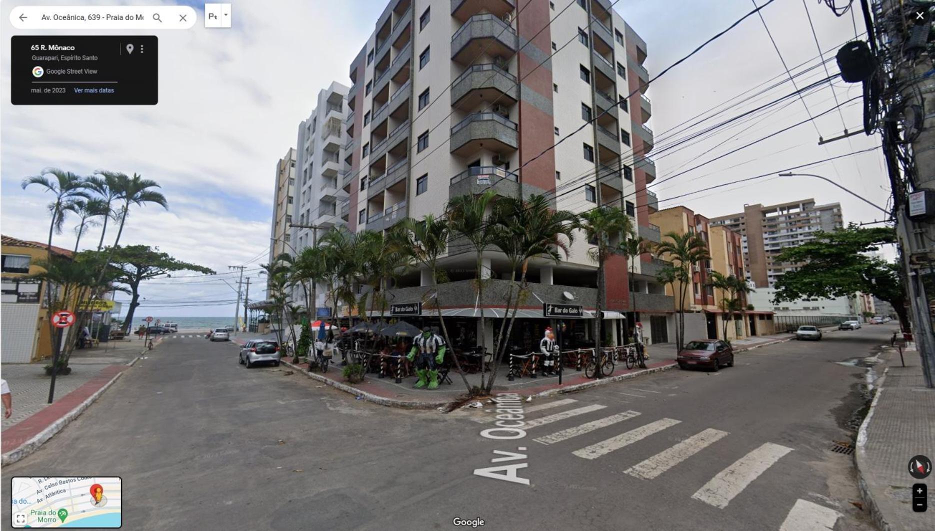 Excelente Apartamento Na Praia Do Morro, Guarapari-Es Exterior foto
