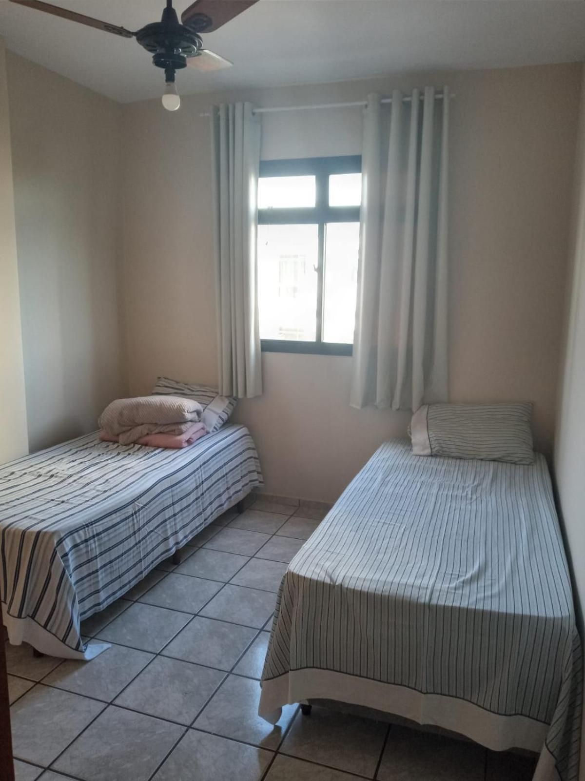 Excelente Apartamento Na Praia Do Morro, Guarapari-Es Exterior foto