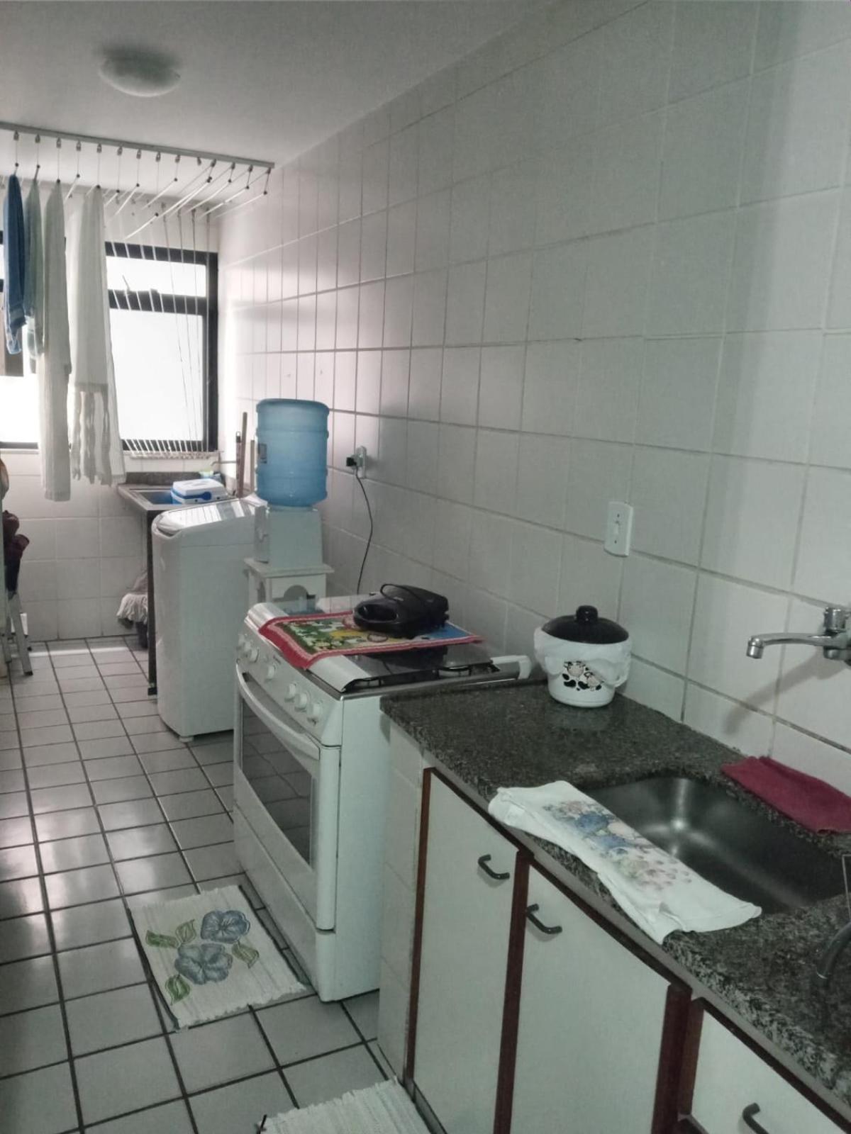 Excelente Apartamento Na Praia Do Morro, Guarapari-Es Exterior foto