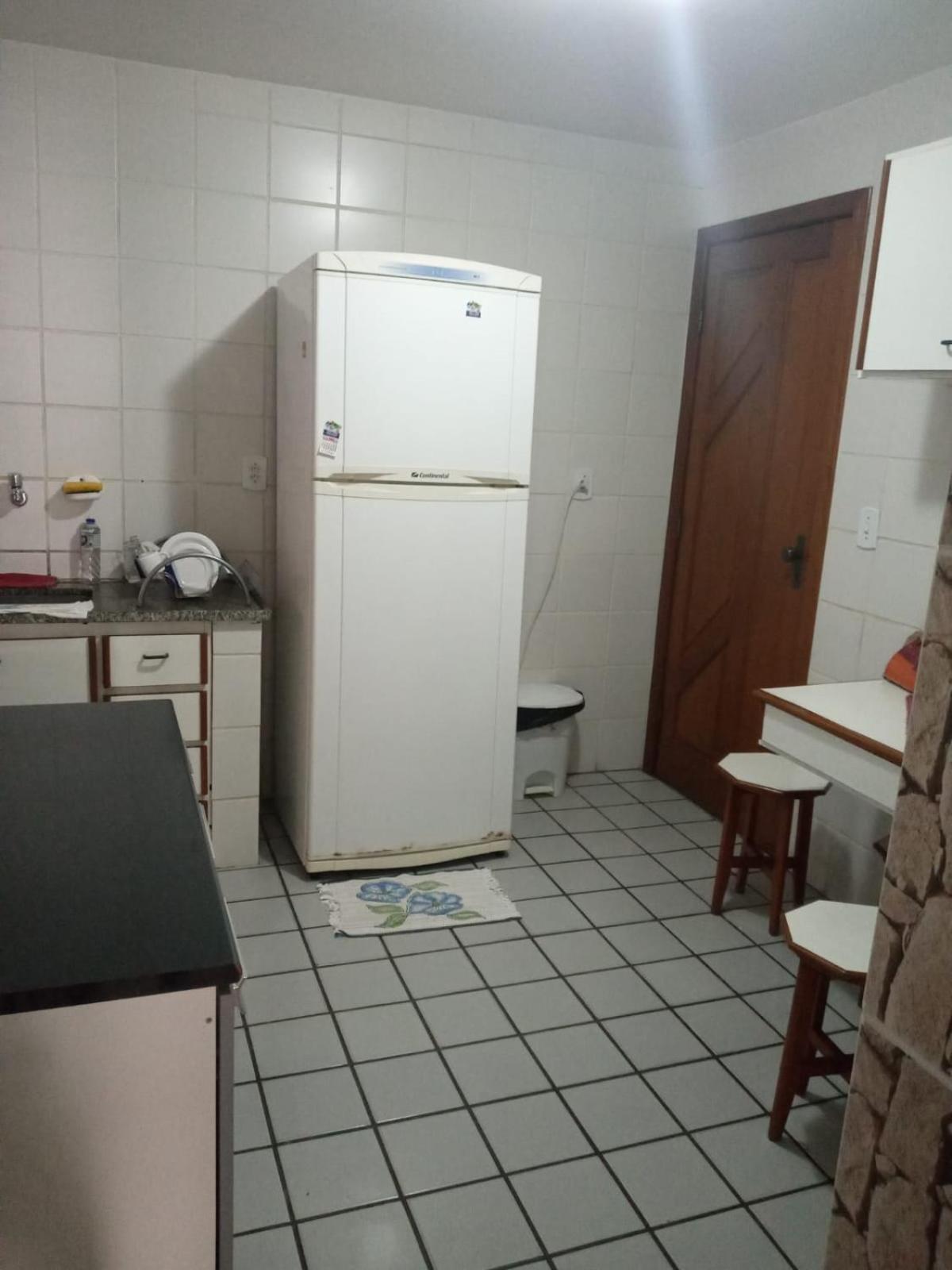 Excelente Apartamento Na Praia Do Morro, Guarapari-Es Exterior foto