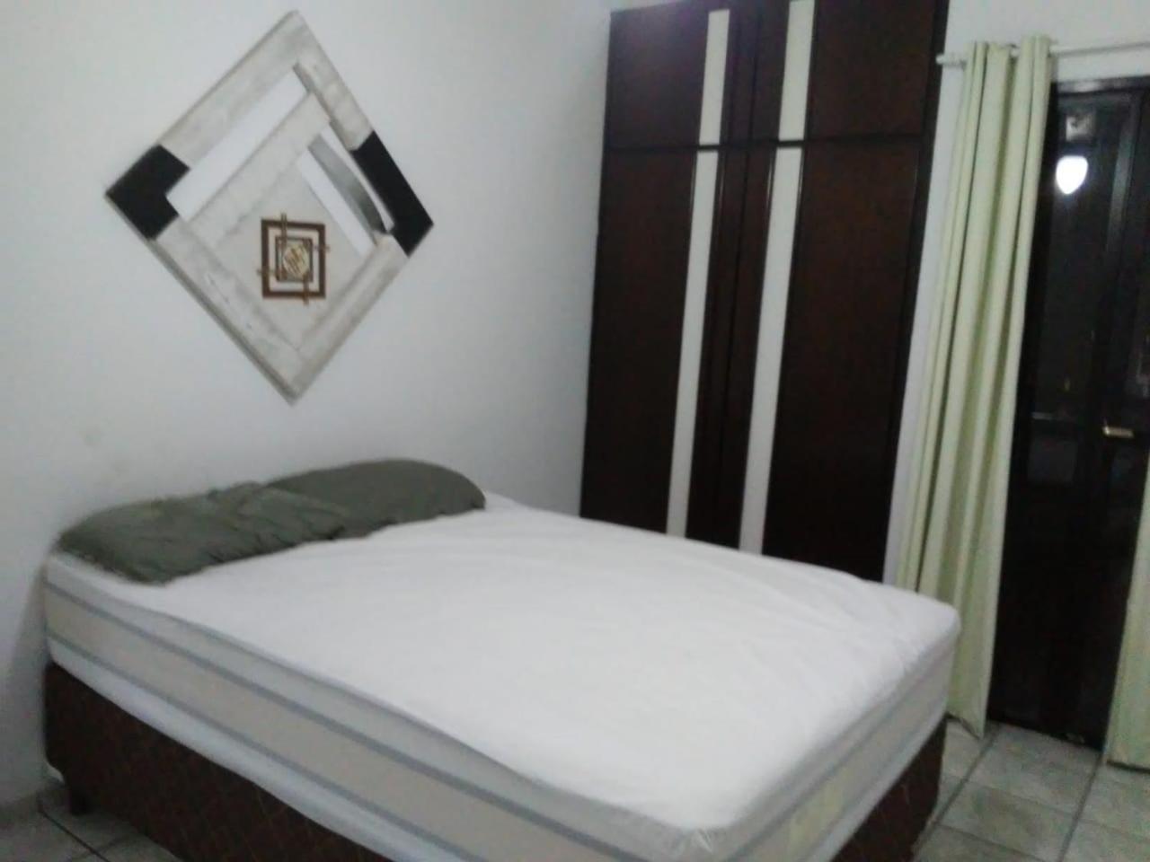 Excelente Apartamento Na Praia Do Morro, Guarapari-Es Exterior foto