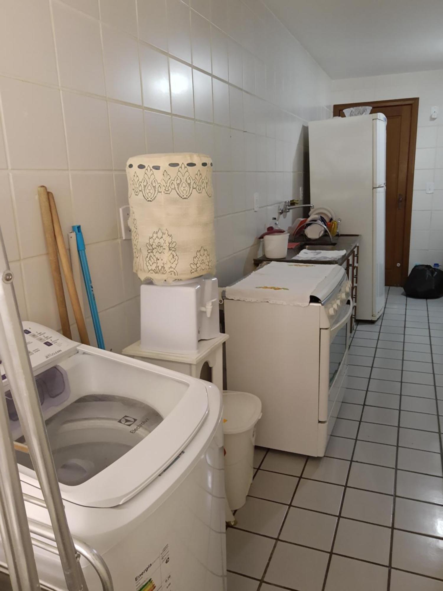 Excelente Apartamento Na Praia Do Morro, Guarapari-Es Exterior foto